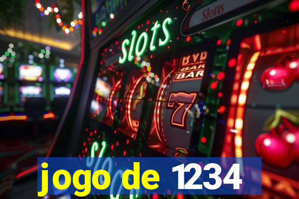 jogo de 1234